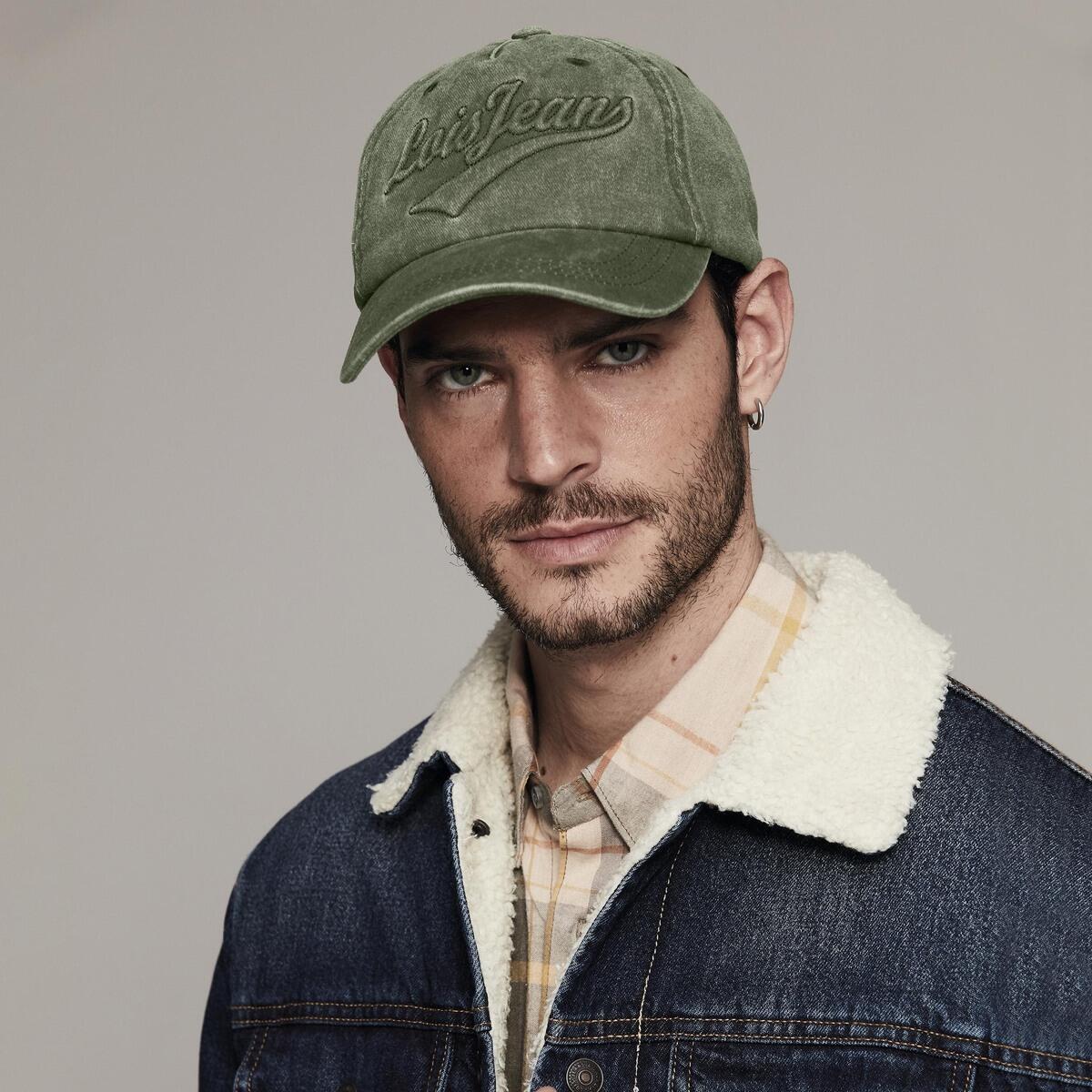 Gorras Béisbol 615003 2/7
