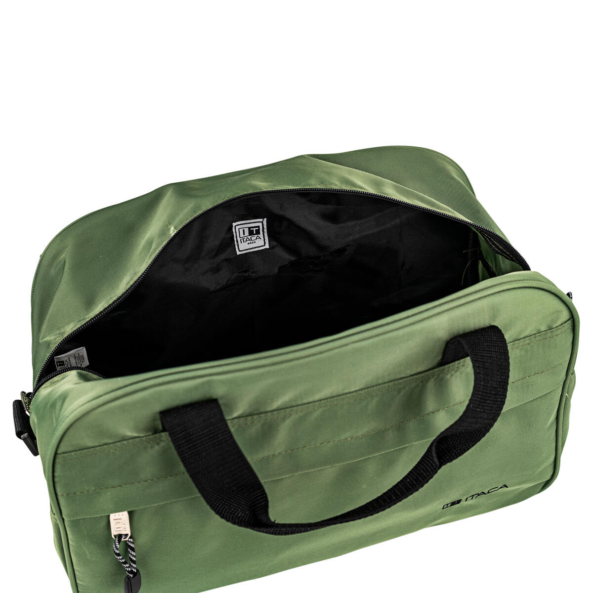 Mochila Bolsa Viaje Cabina Itaca Spey 20L 7/7