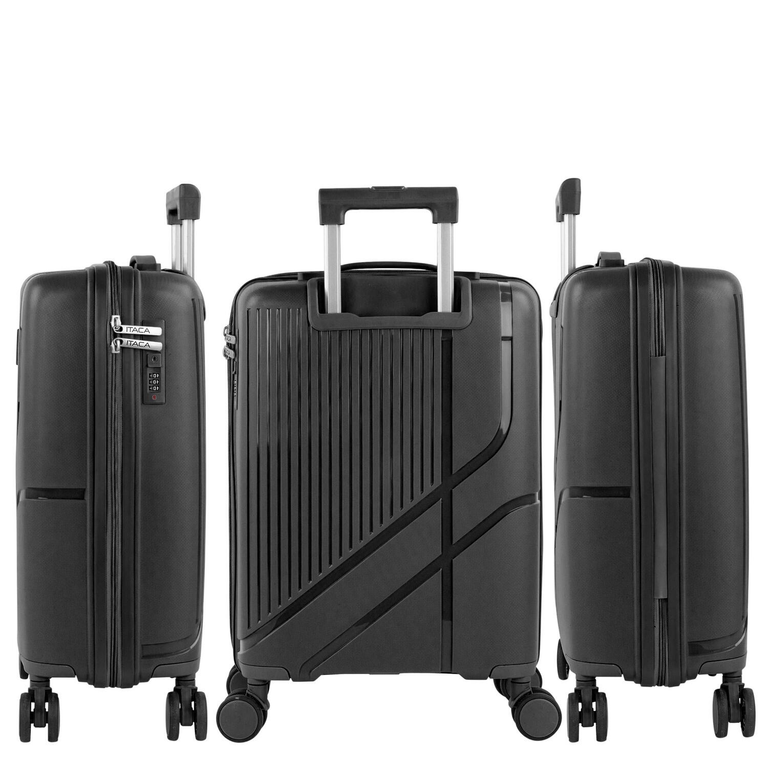 Maleta Pp Mediana 65L Itaca 761300 Viaje Pp Itaca Online 43X65,5X27cm 4/7