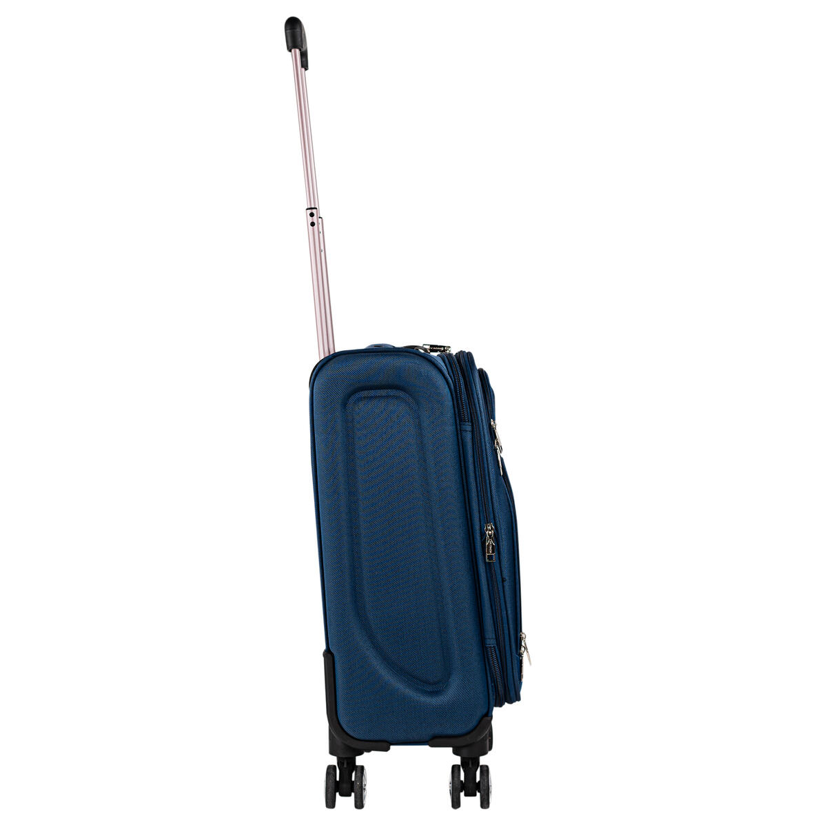 Maleta Eva Pequeña 38L Itaca Bergamo 36X57x25cm 7/7