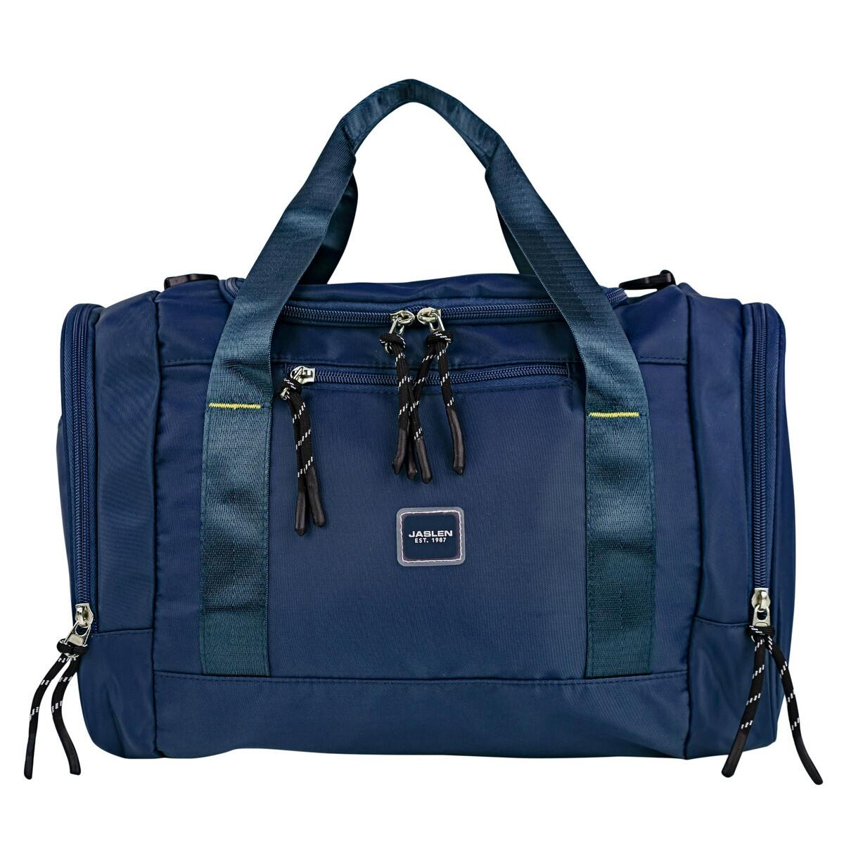 Bolsas De Viaje Jaslen Napoles 7/7