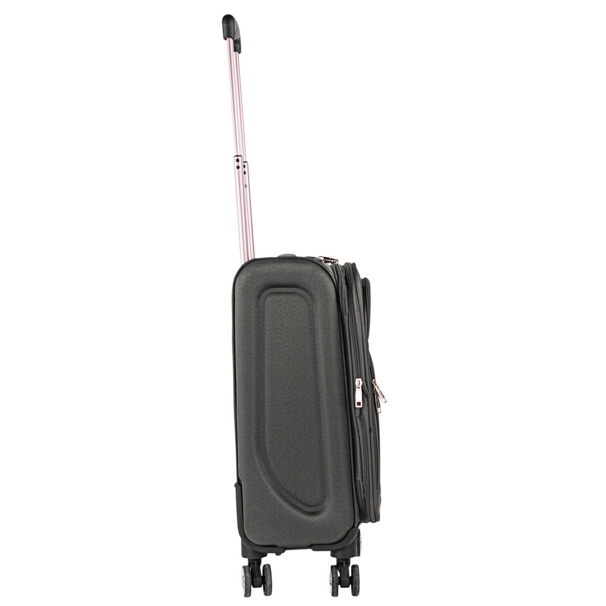 Maleta Eva Pequeña 38L Itaca Bergamo 36X57x25cm 7/7