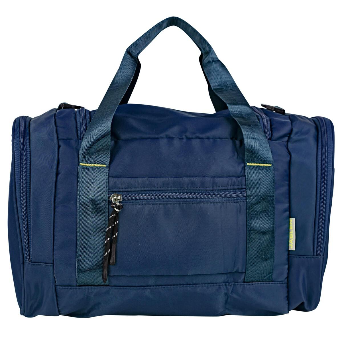 Bolsas De Viaje Jaslen Napoles 5/7