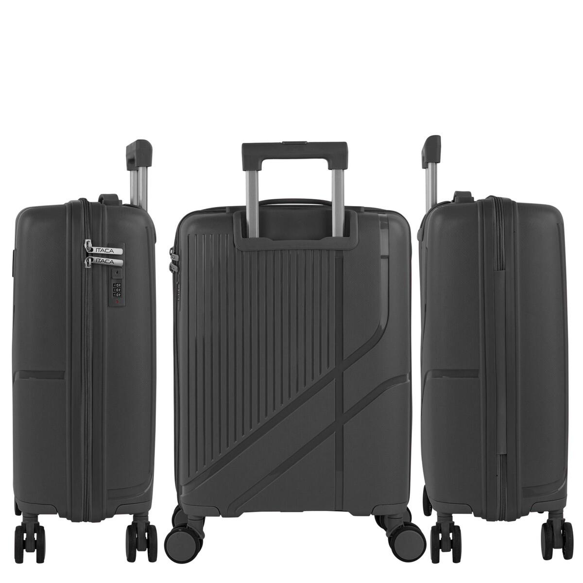Maleta Pp Pequeña 39L Itaca 761300 Viaje Pp Itaca Online 38X55x22cm 4/7