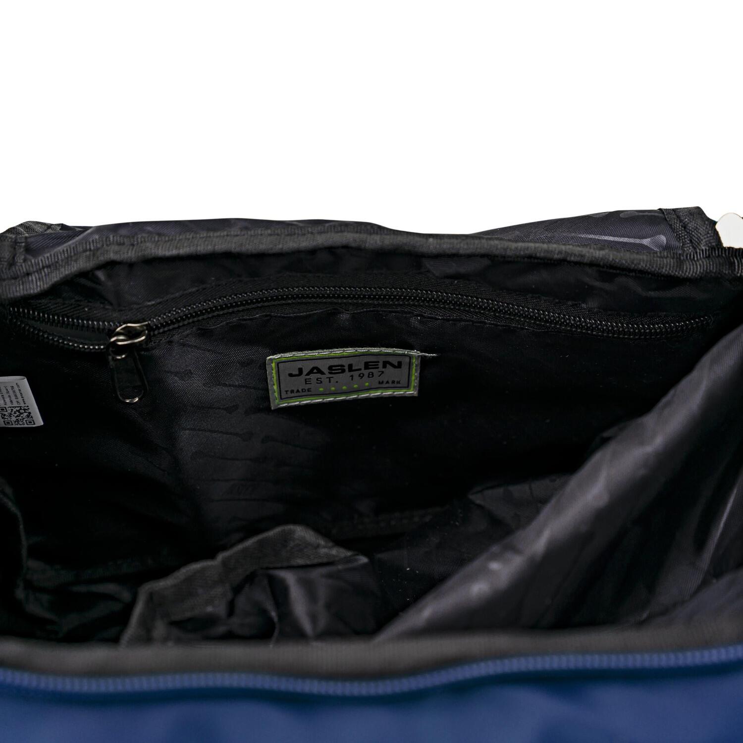Bolsas De Viaje Jaslen Napoles 4/7