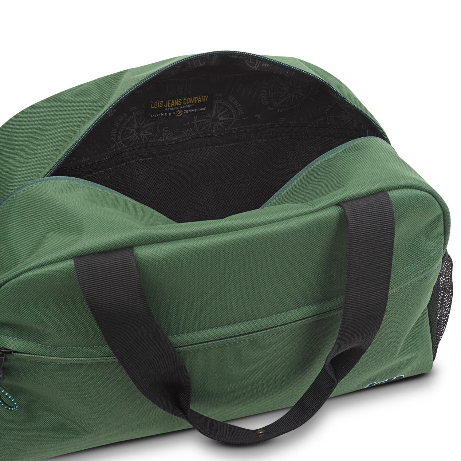 Bolsas De Viaje Lois Lassen 4/7