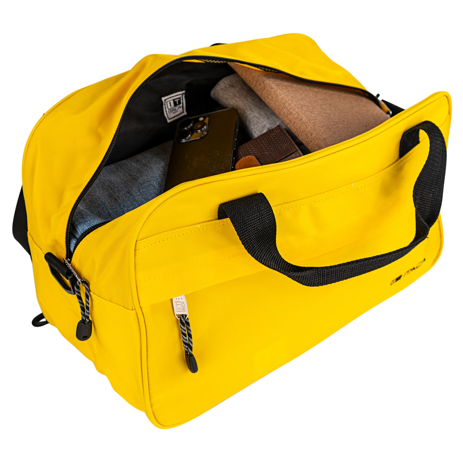 Mochila Bolsa Viaje Cabina Itaca Spey 20L 2/7