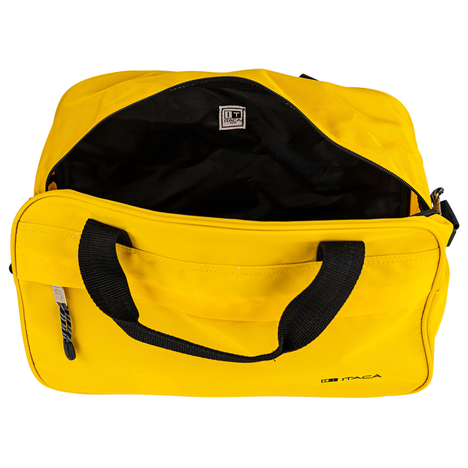 Mochila Bolsa Viaje Cabina Itaca Spey 20L 6/7