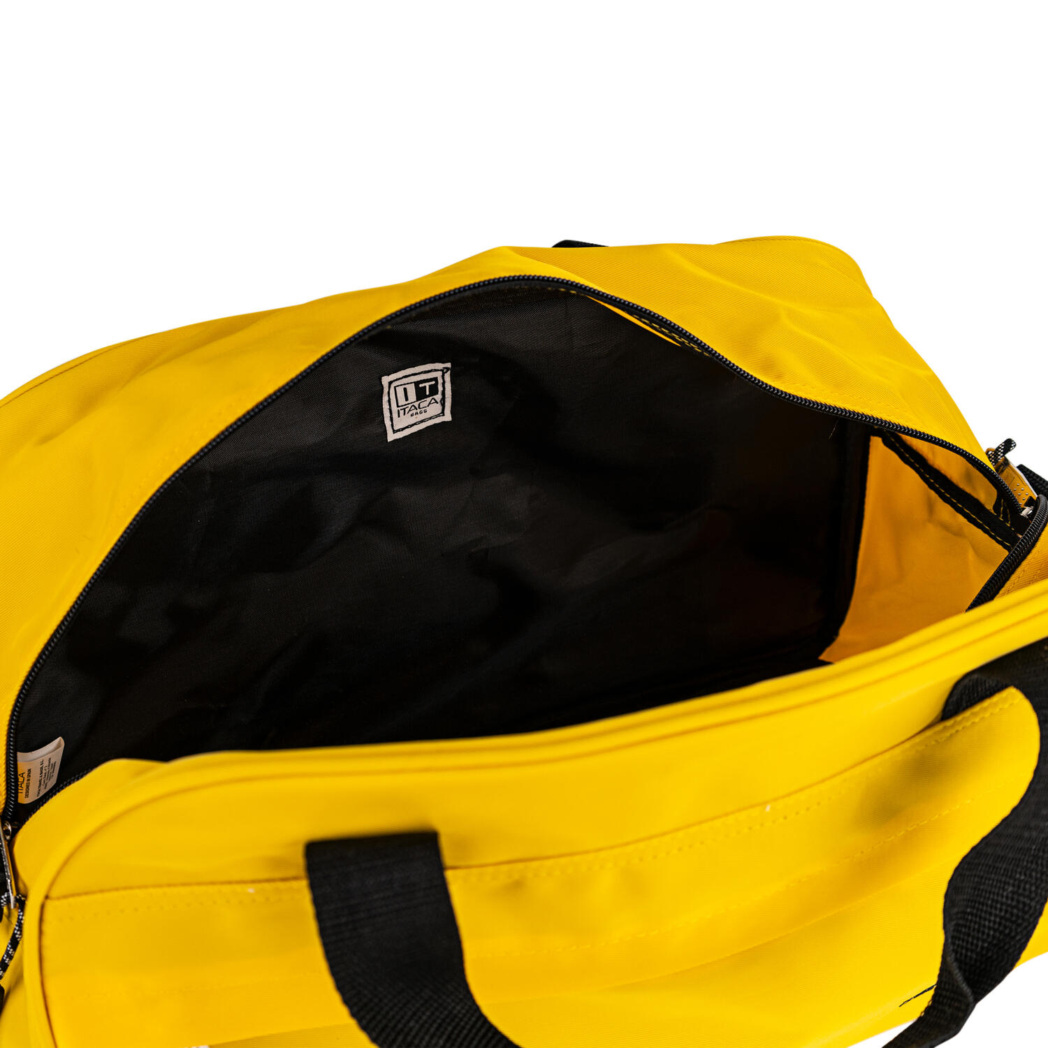 Mochila Bolsa Viaje Cabina Itaca Spey 20L 7/7