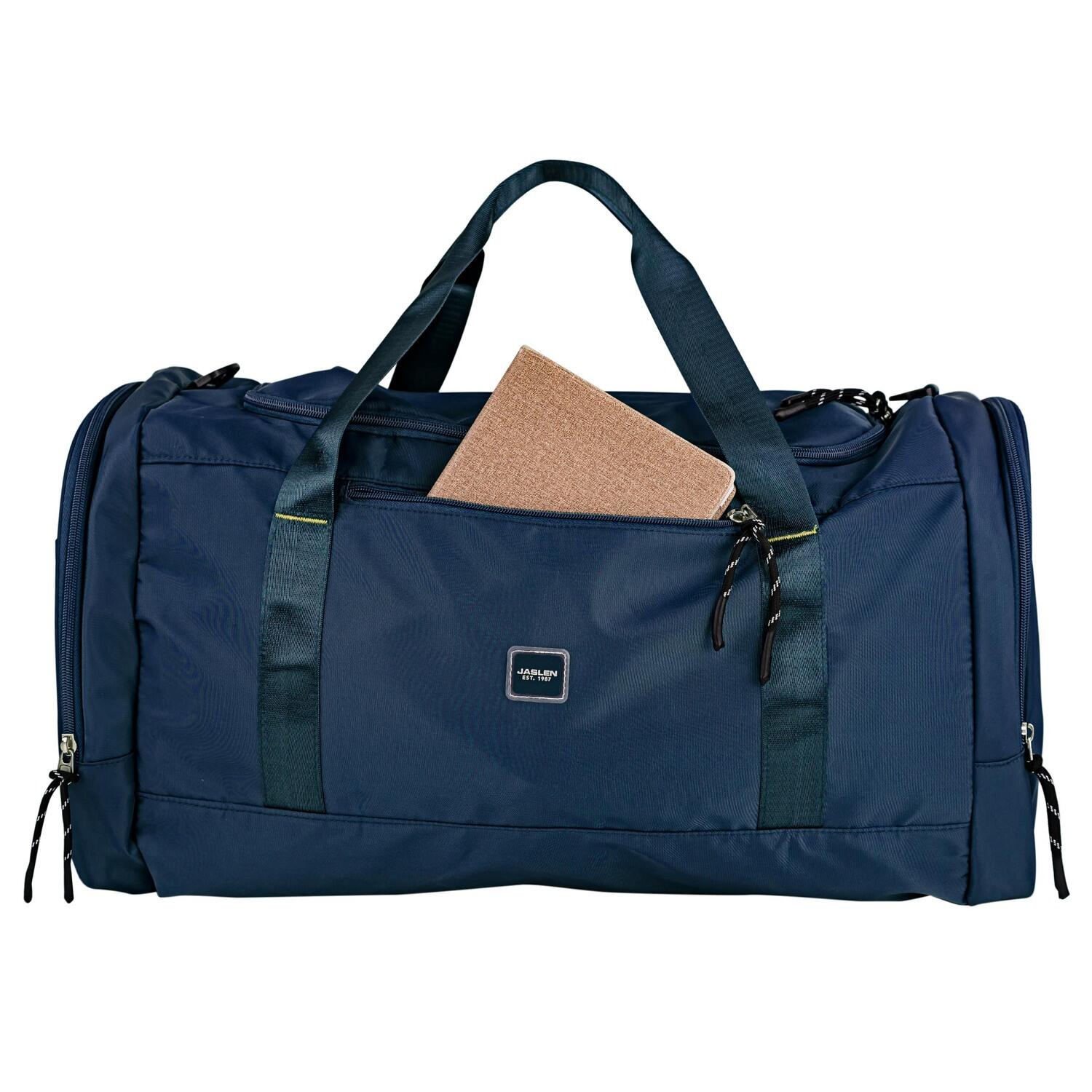 Bolsas De Viaje Jaslen Napoles 3/7