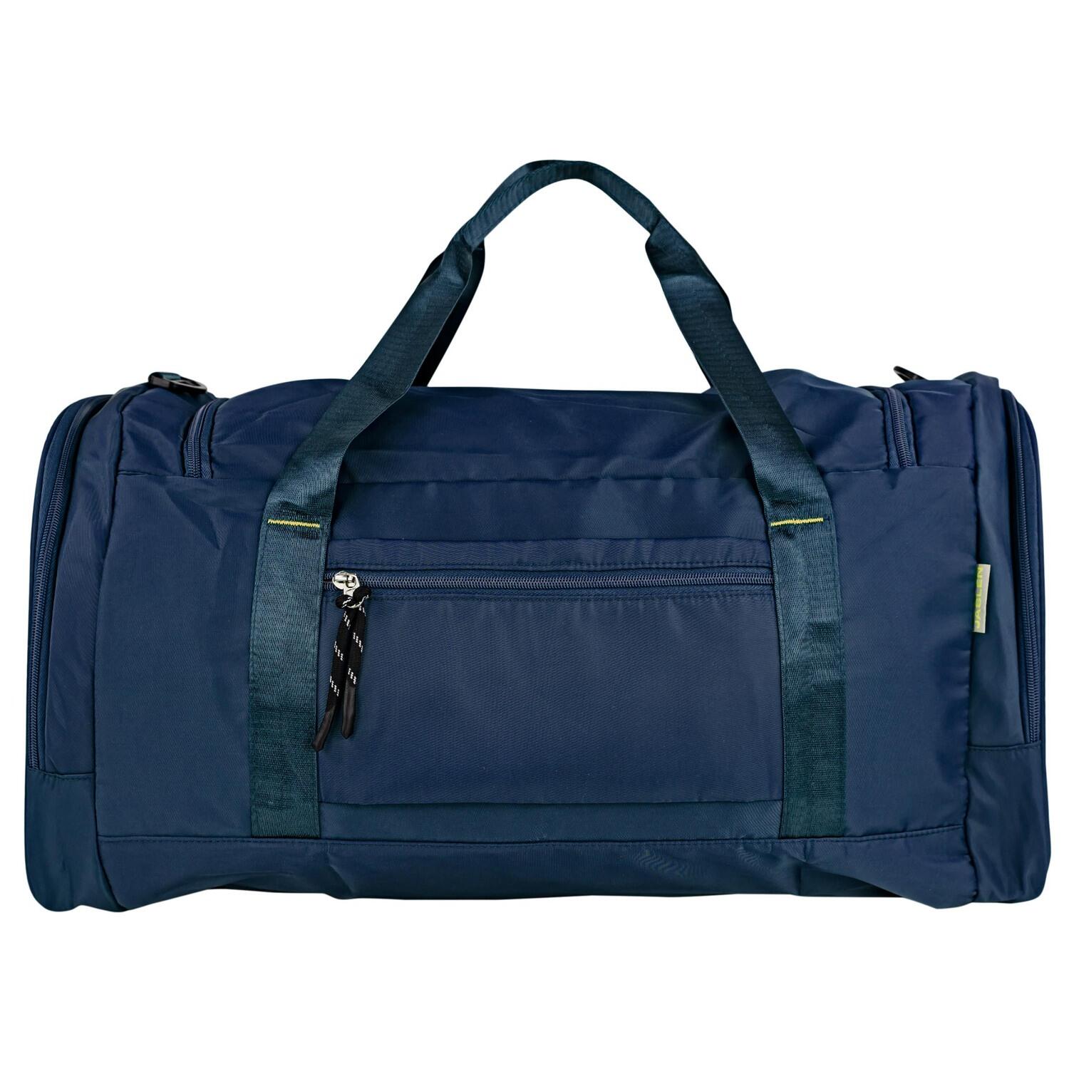 Bolsas De Viaje Jaslen Napoles 6/7