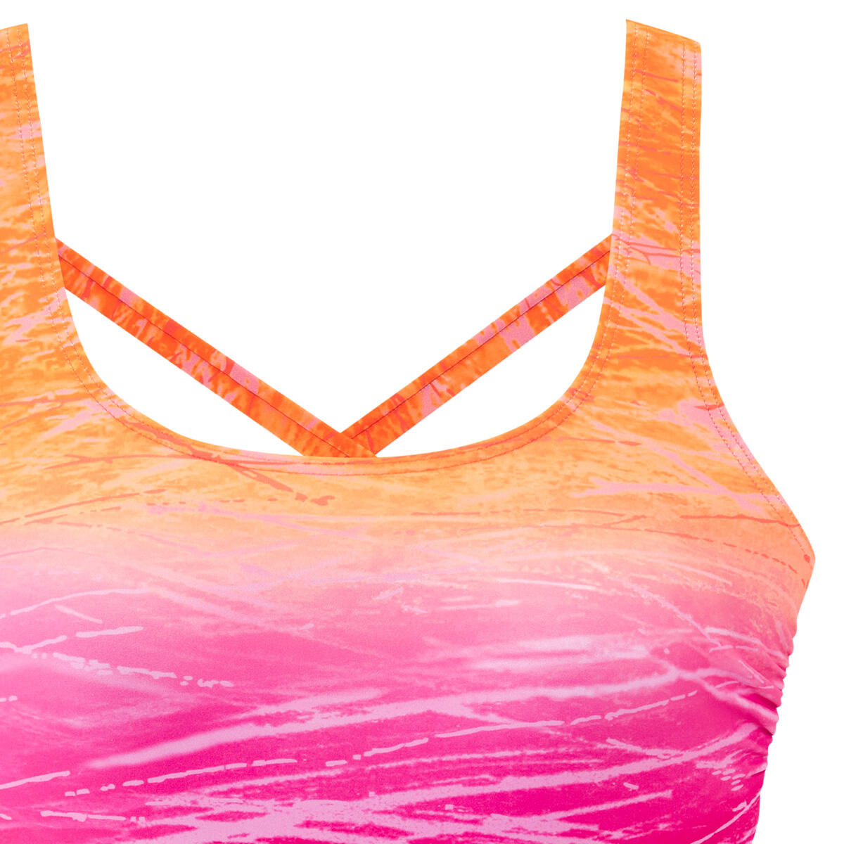 maillot de bain Femme - De Natation Batik 3/6