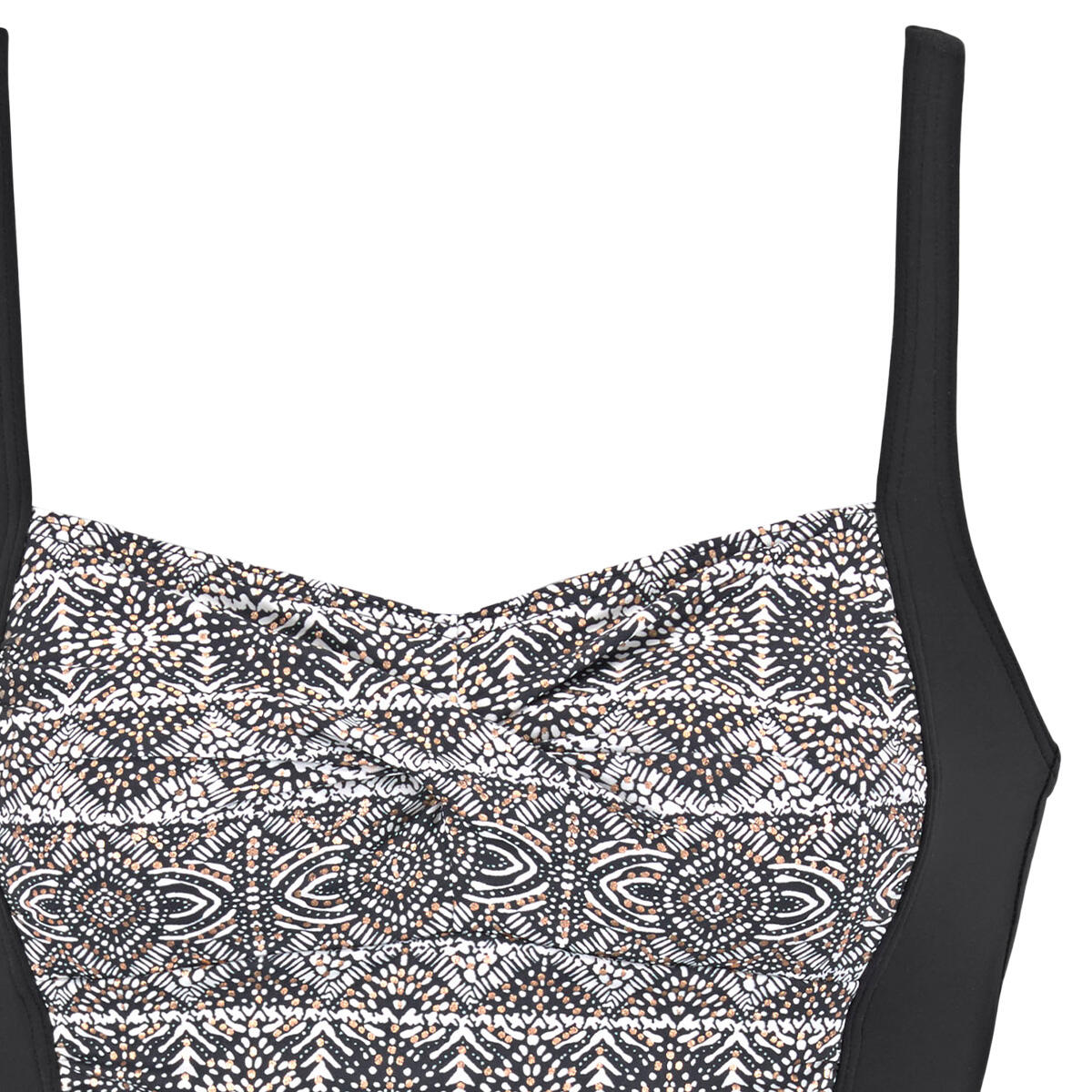 maillot de bain Femme - De Natation Giselle 3/4