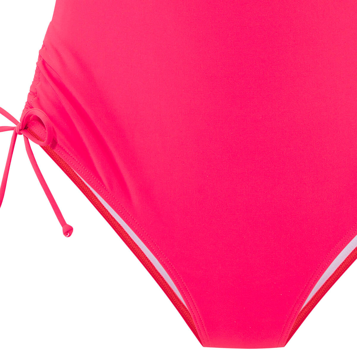 Badeanzug Damen - Schwimmen - Simple 2/5