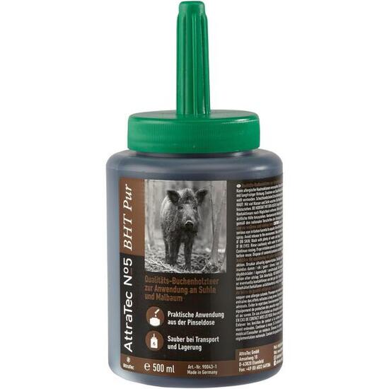 Lockmittel No 5 BHT Pur Dose