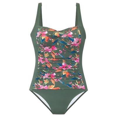 Badpak dames - voor zwemmen malia