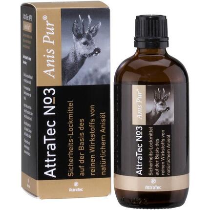 Lockmittel No 3 Anis Pur®