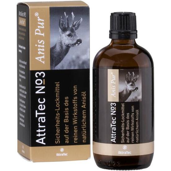 Lockmittel No 3 Anis Pur®