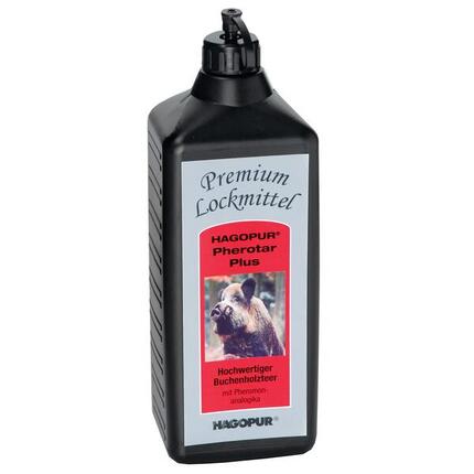 Lockmittel Pherotar Plus