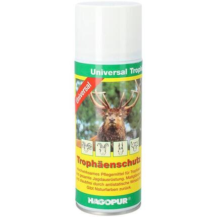 Trophäenpflege-Spray