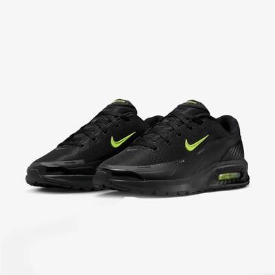 Buty Sportowe Męskie Nike Air Max Bia