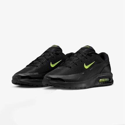 Buty Sportowe Męskie Nike Air Max Bia