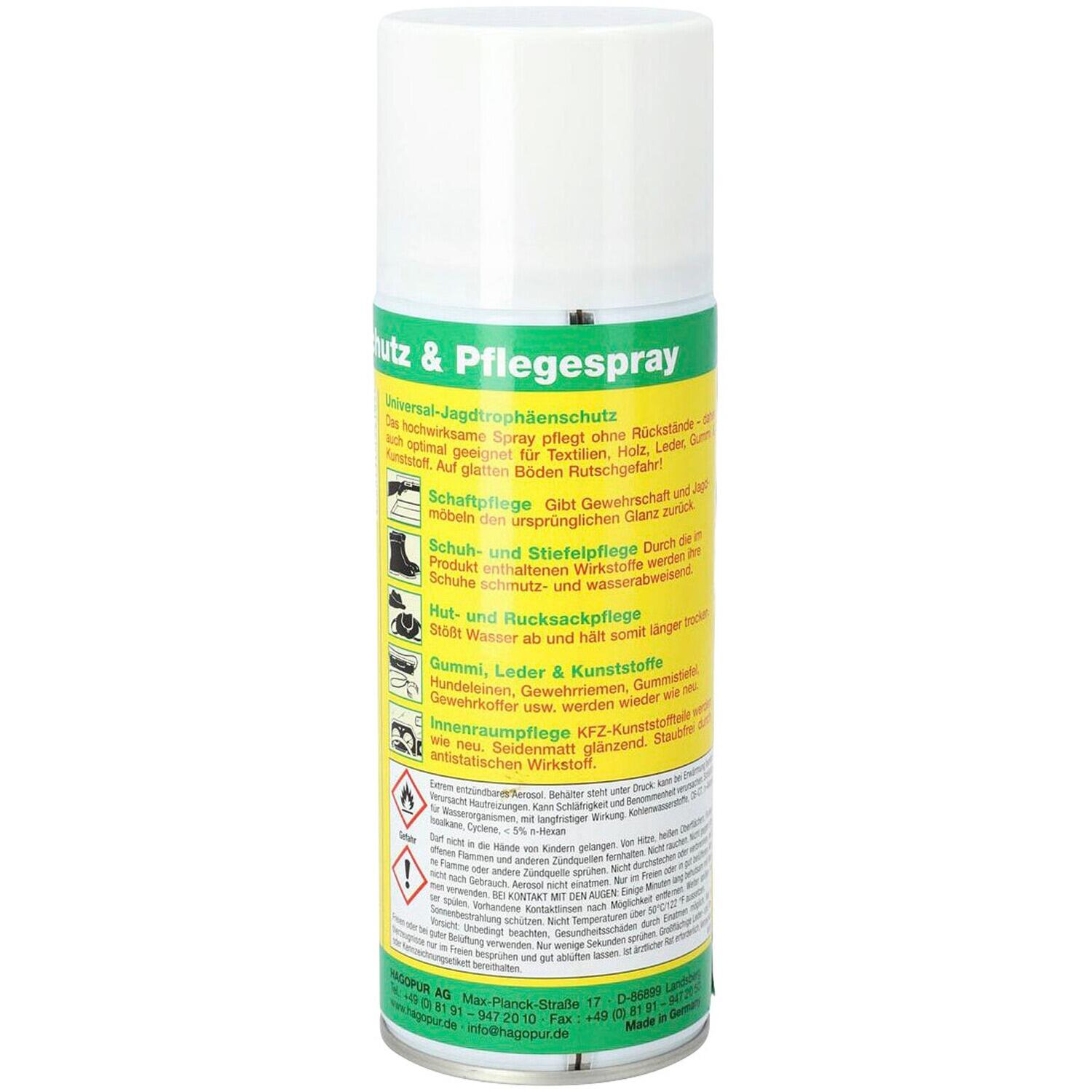 Trophäenpflege-Spray 2/2