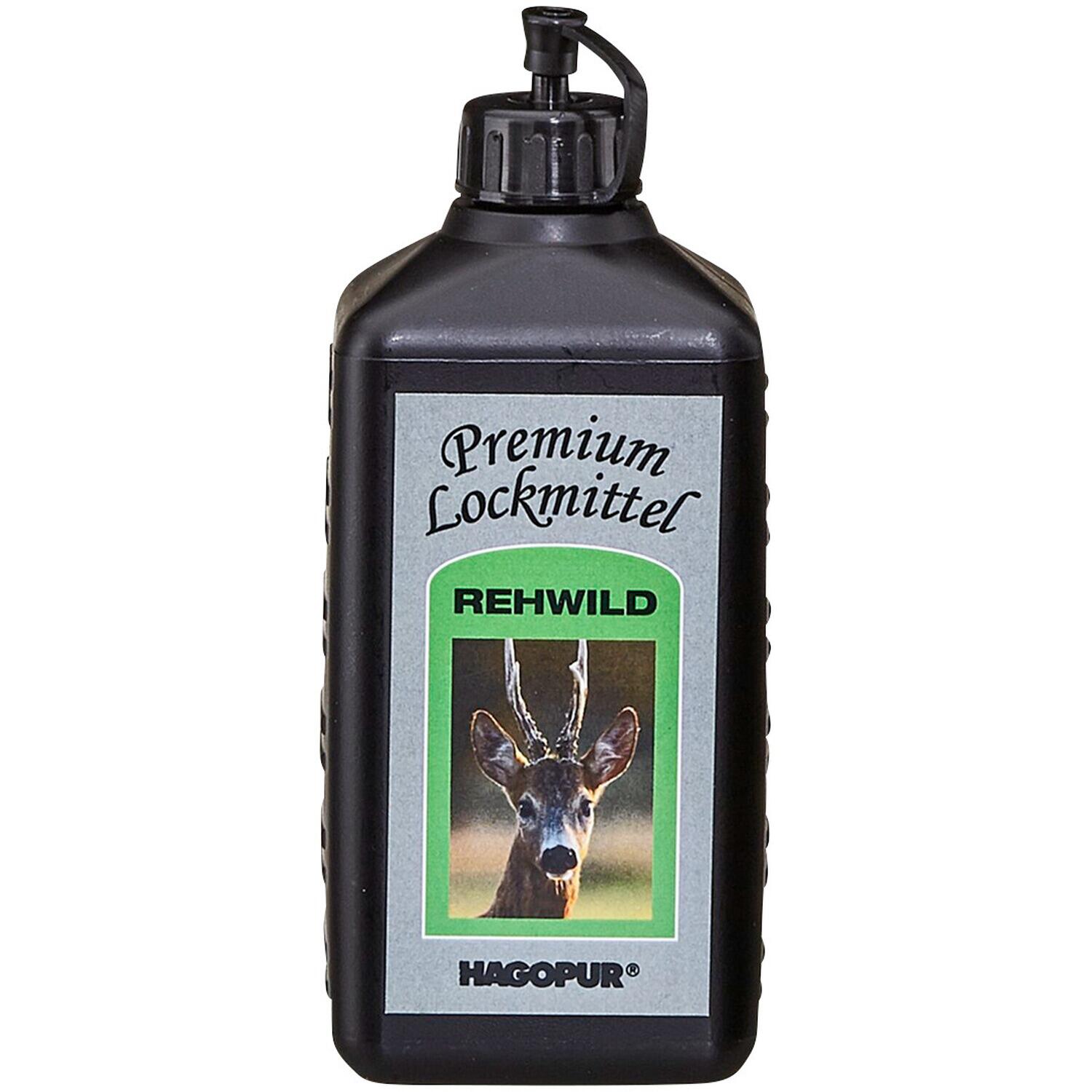 Premium-Lockmittel, für Rehwild 2/2