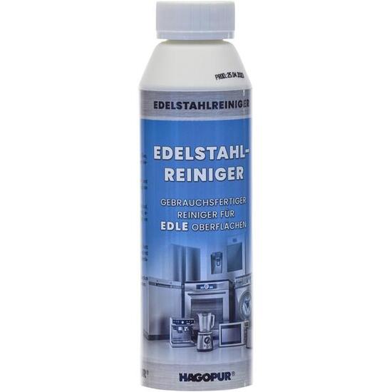 Edelstahlreiniger Spray
