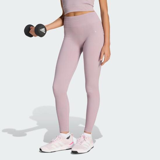 Legging d'entraînement maille long Essentials