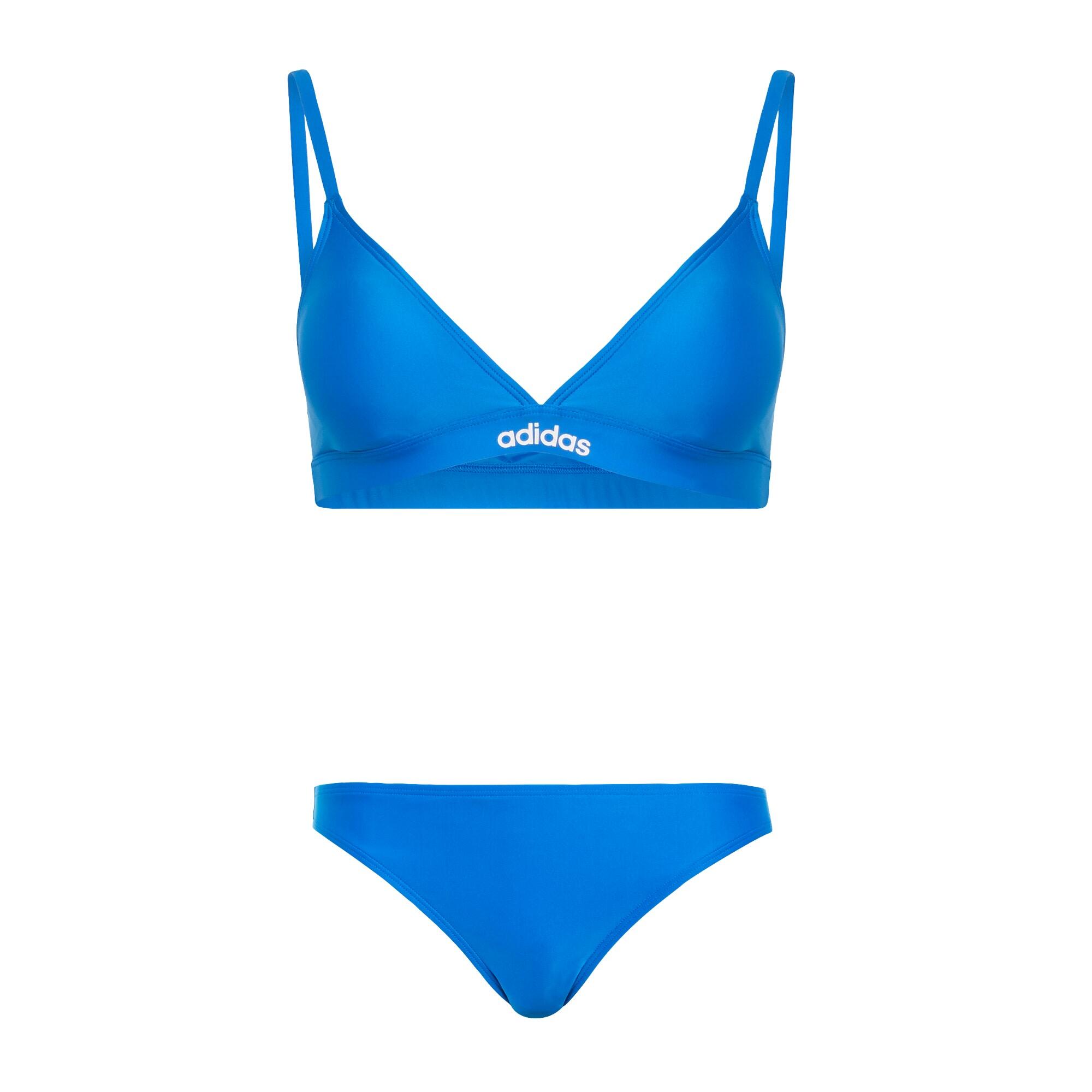 Set bikini triangolo con spalline a 2 vie 2/5