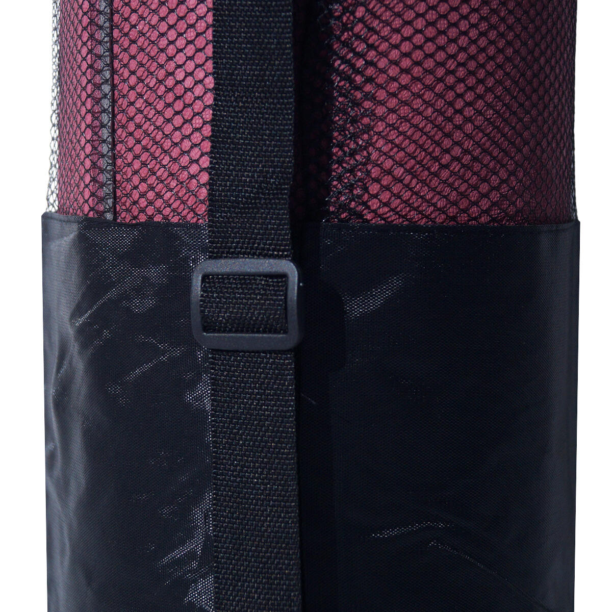 Housse universelle pour tapis de yoga fitness JustFit 4/5