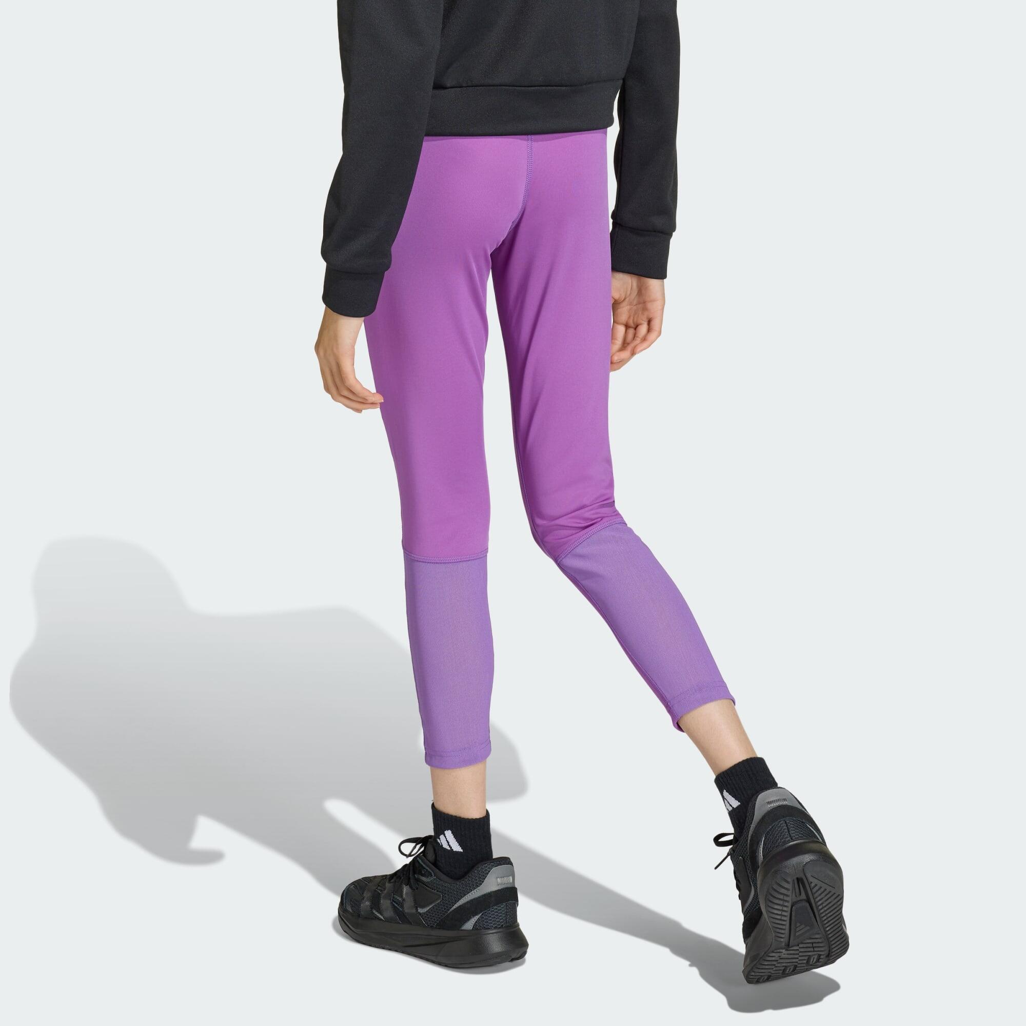 Leggings Techfit 7/8 3/5