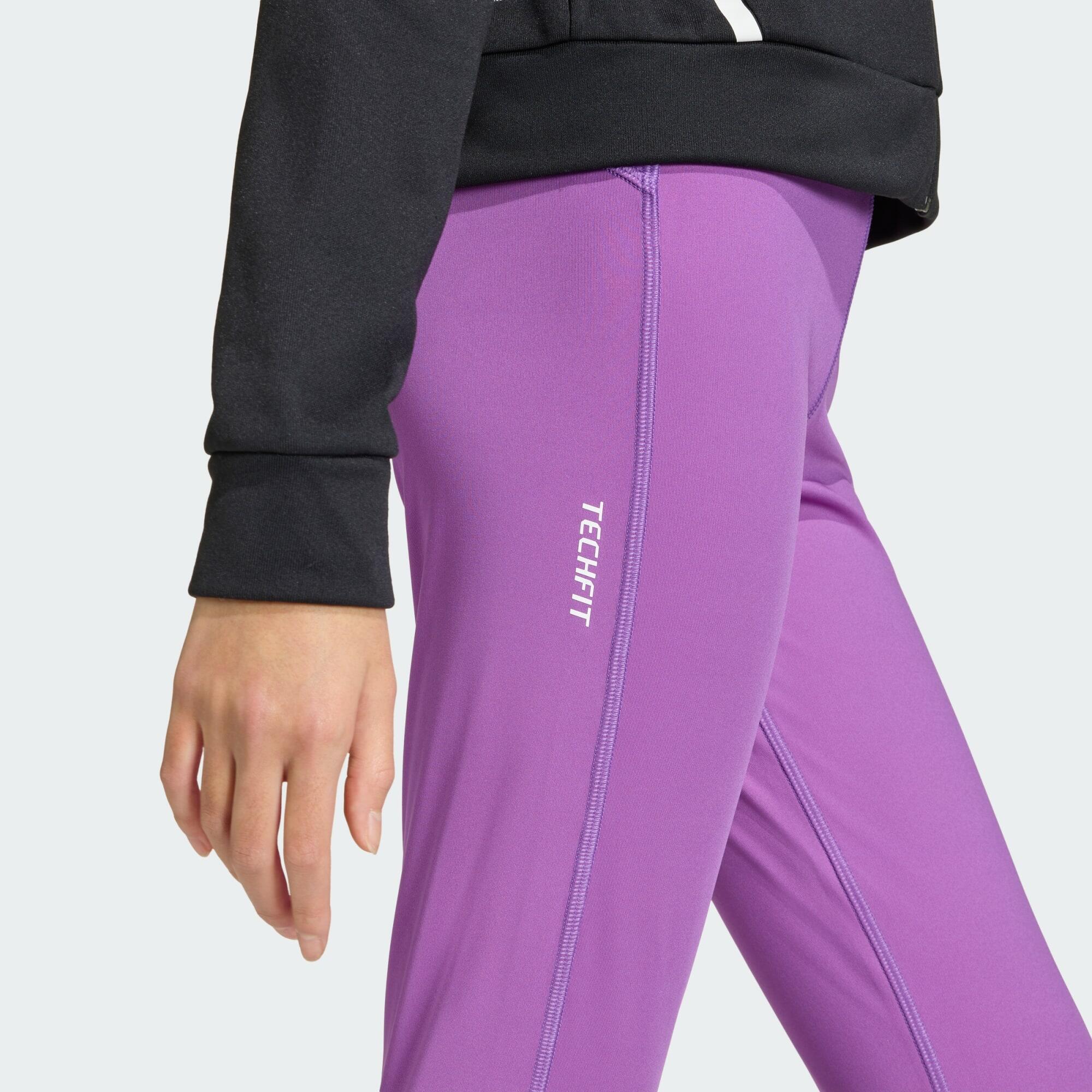 Leggings Techfit 7/8 5/5