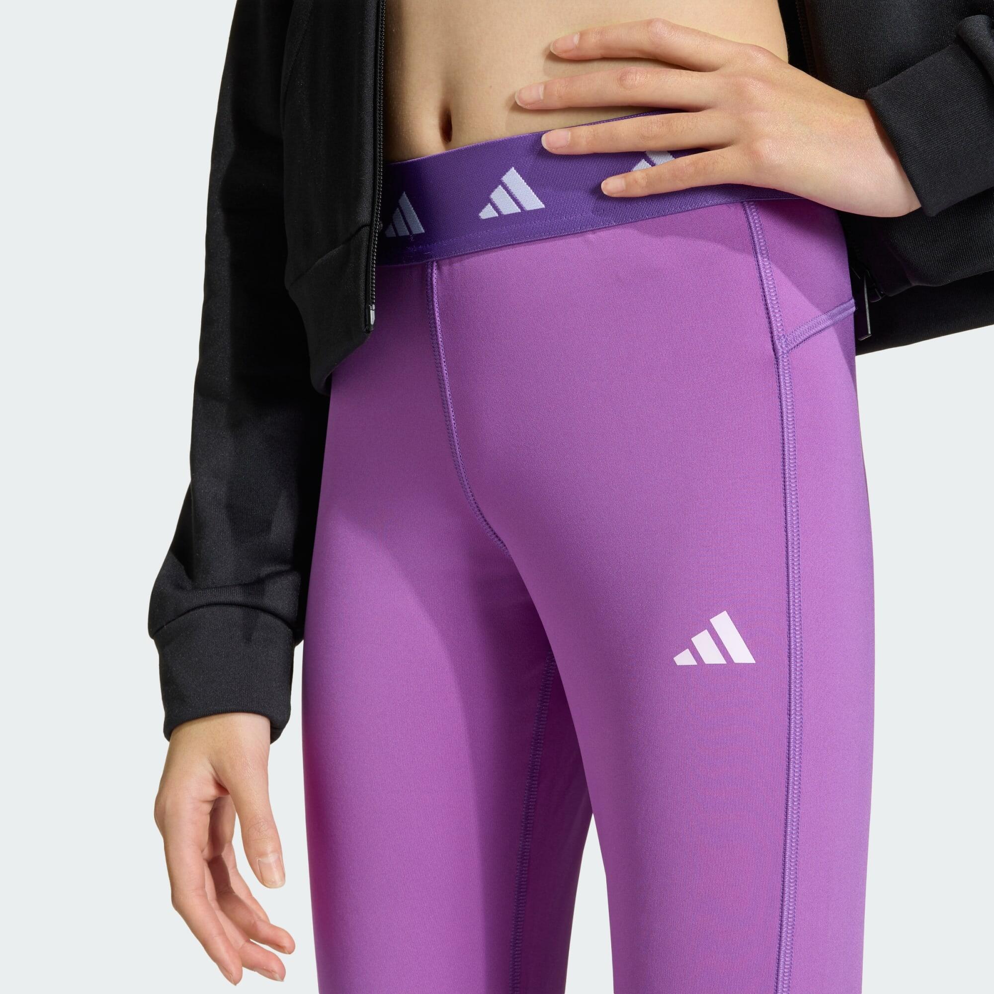 Leggings Techfit 7/8 4/5