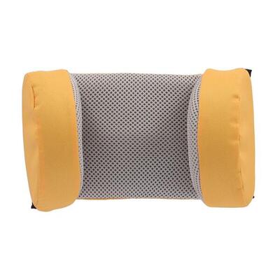 XLC Kopfstütze MONO S / DUO S marigold/anthrazit