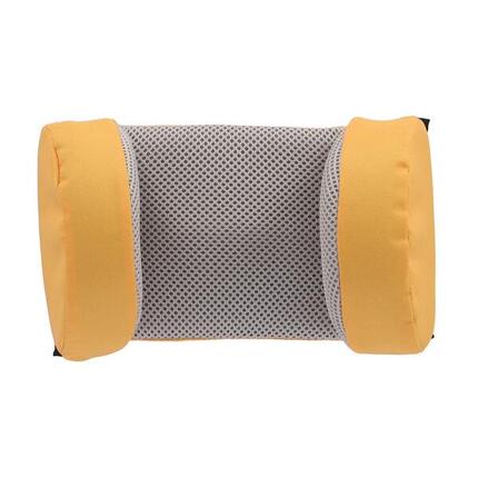 XLC Kopfstütze MONO S / DUO S marigold/anthrazit