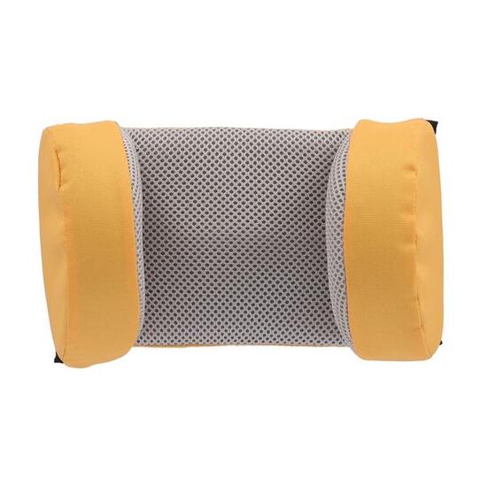 XLC Kopfstütze MONO S / DUO S marigold/anthrazit