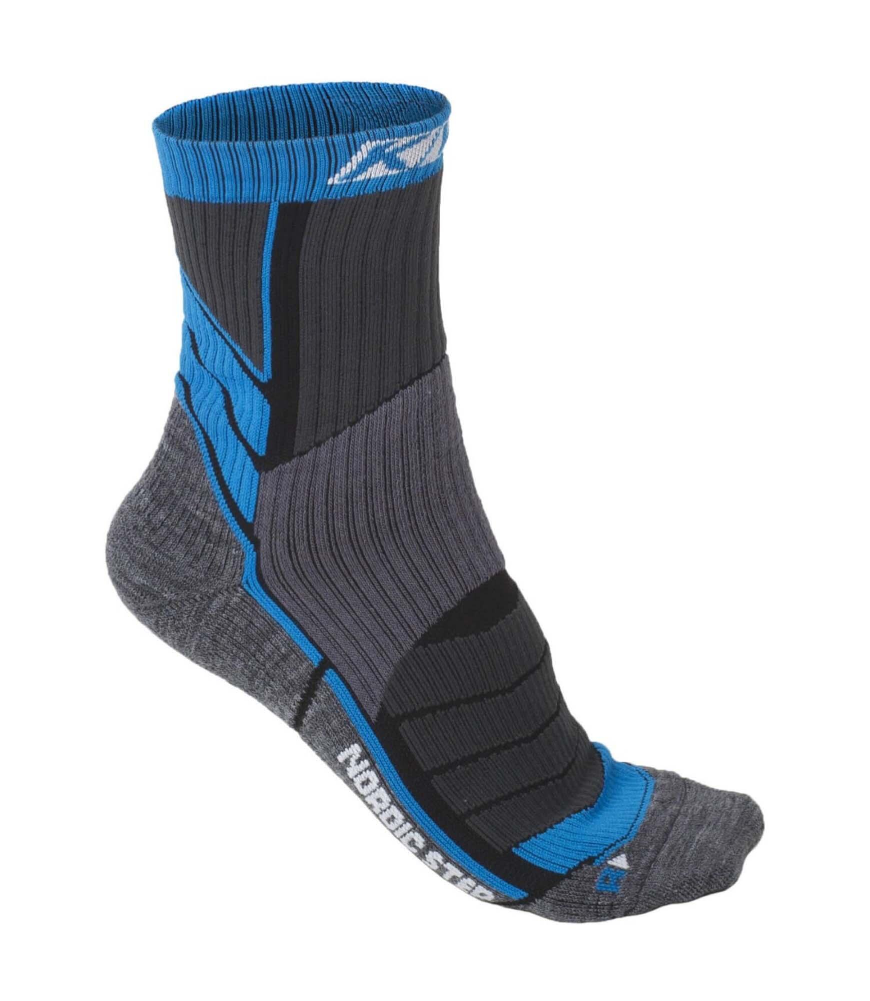 KV+ Nordic step winter socks