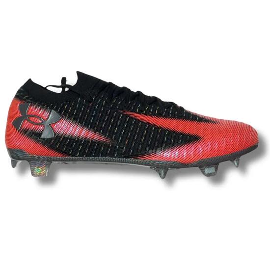 Chaussures de rugby Under Armour Shadow Elite 3 FG terrains secs