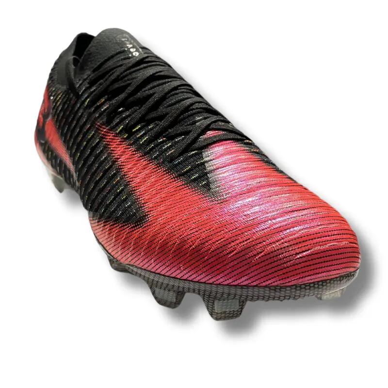 Chaussures de rugby Under Armour Shadow Elite 3 FG terrains secs 3/4
