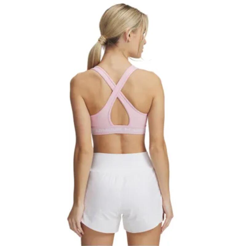 Under Armour Damen Sport BH Crossback Mid Bra 1361034 2/3