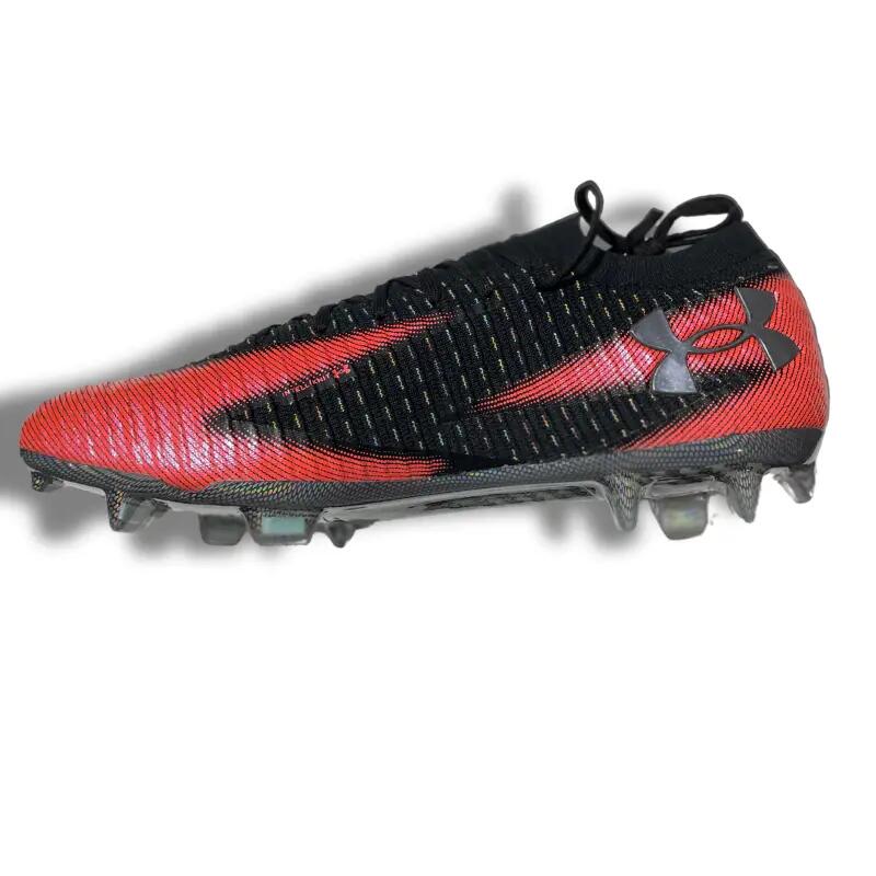 Chaussures de rugby Under Armour Shadow Elite 3 FG terrains secs 2/4