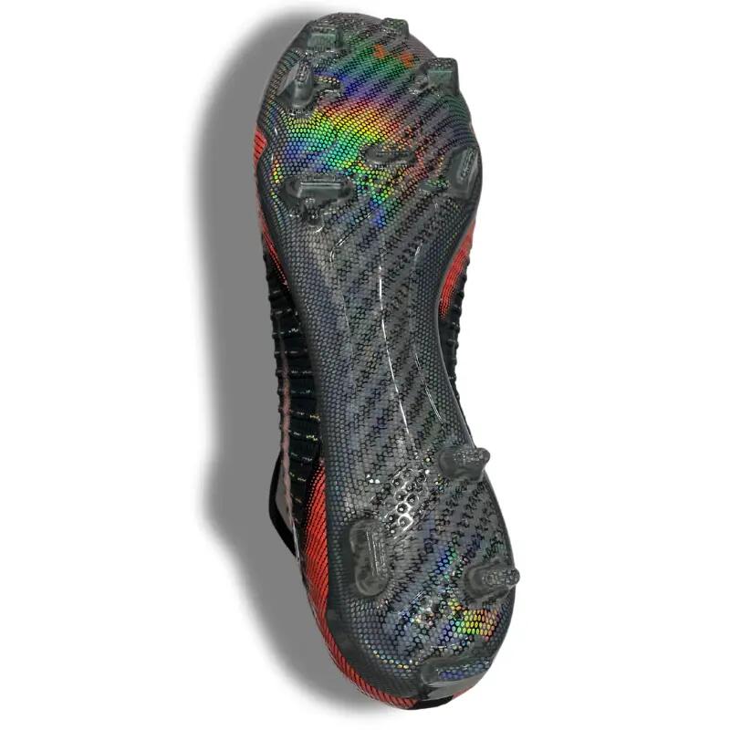 Chaussures de rugby Under Armour Shadow Elite 3 FG terrains secs 4/4