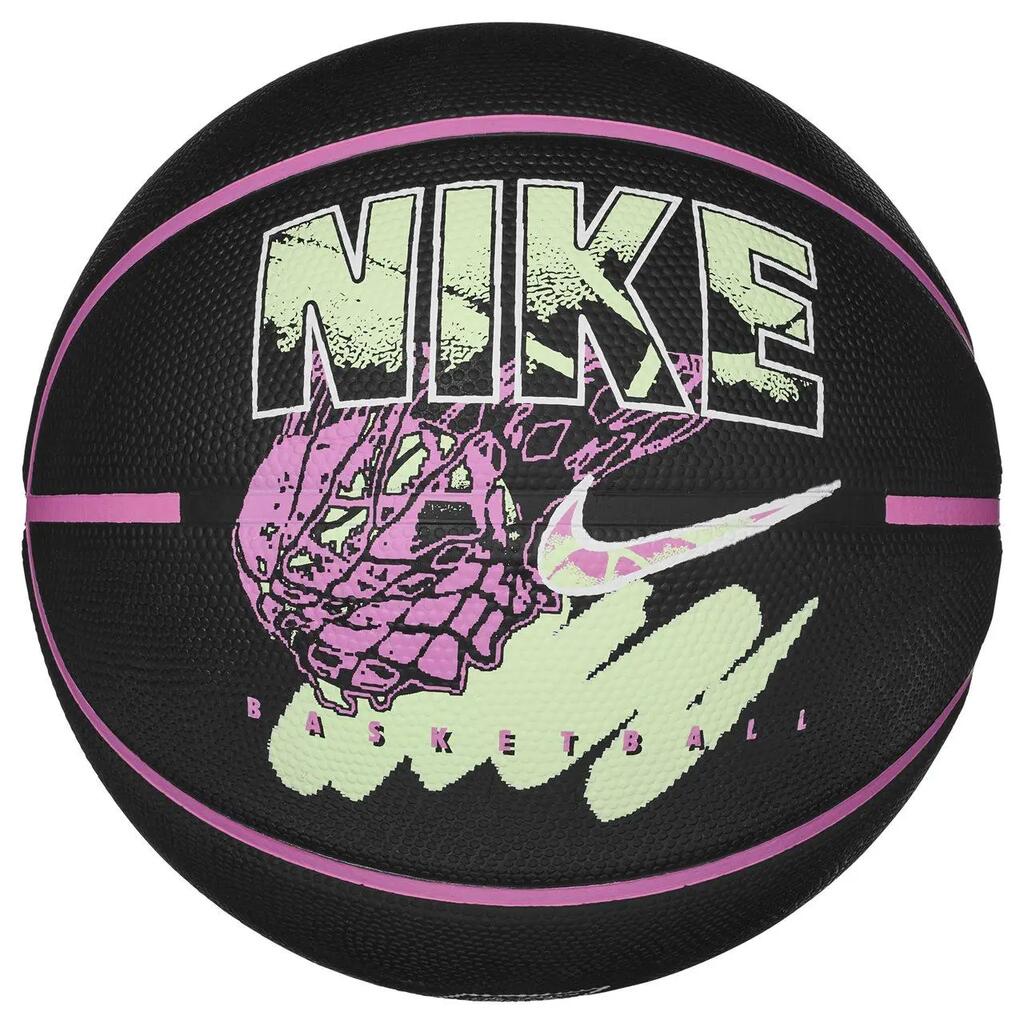 Everyday Playground Graphic Basketball (Black)