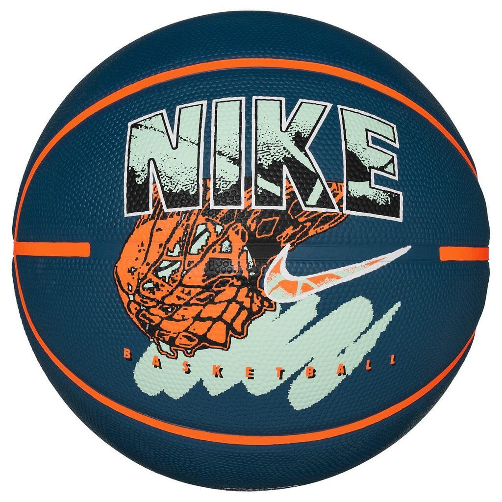 Everyday Playground Graphic Basketball (Blue)