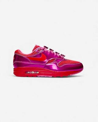 Nike Air Max 1 PRM Valentine's Day Playful Pink