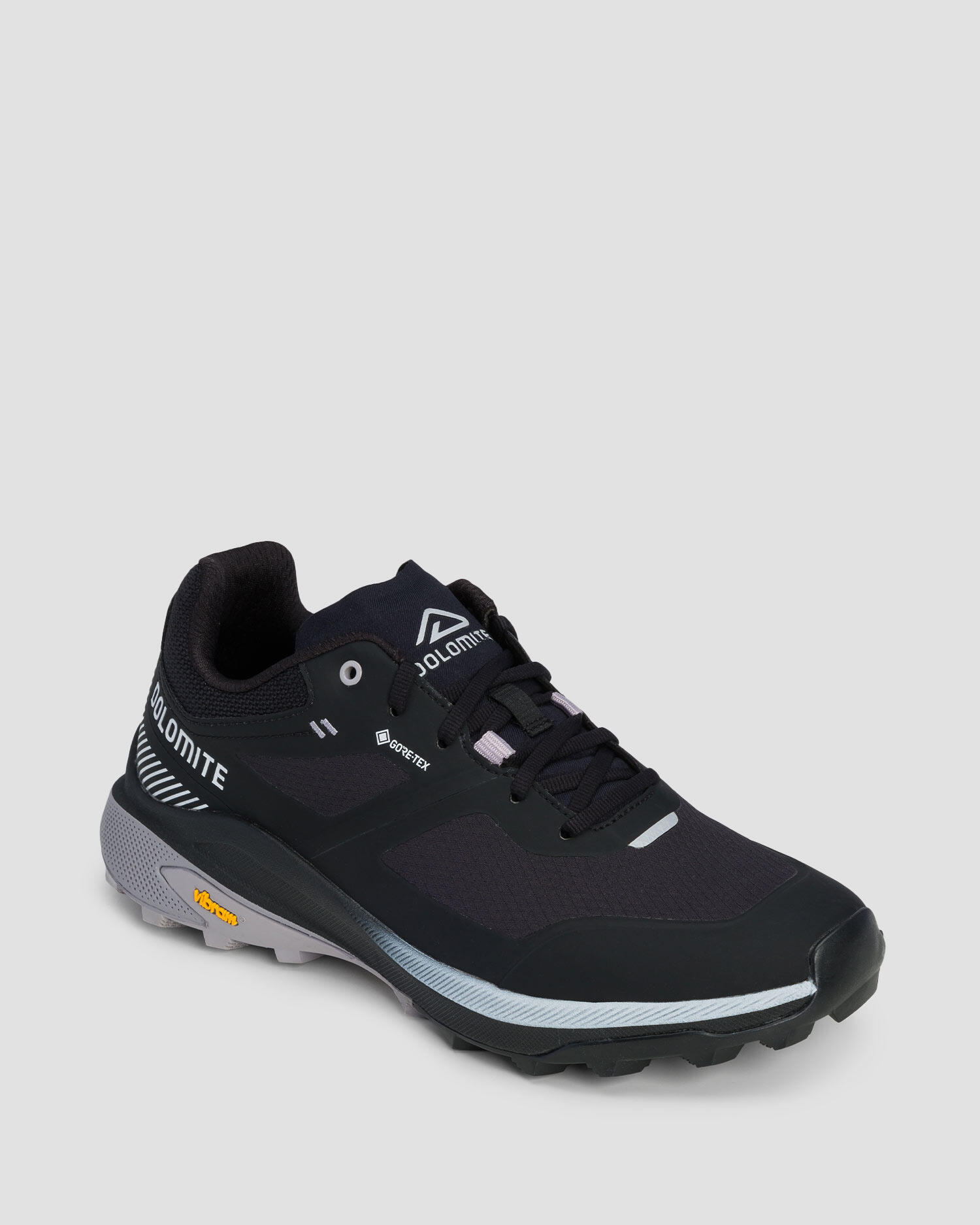 Buty damskie Dolomite NIBELIA GTX BLACK/LILAC GREY