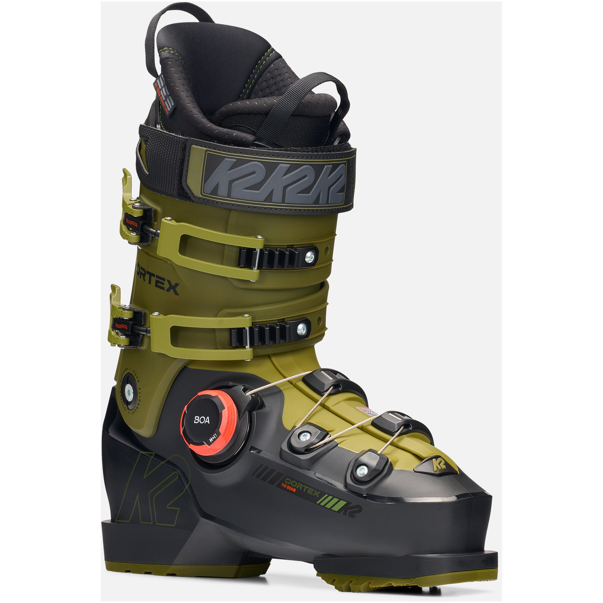 K2 picture