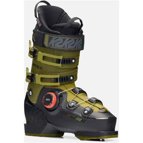Buty narciarskie męskie K2 CORTEX 110 BOA